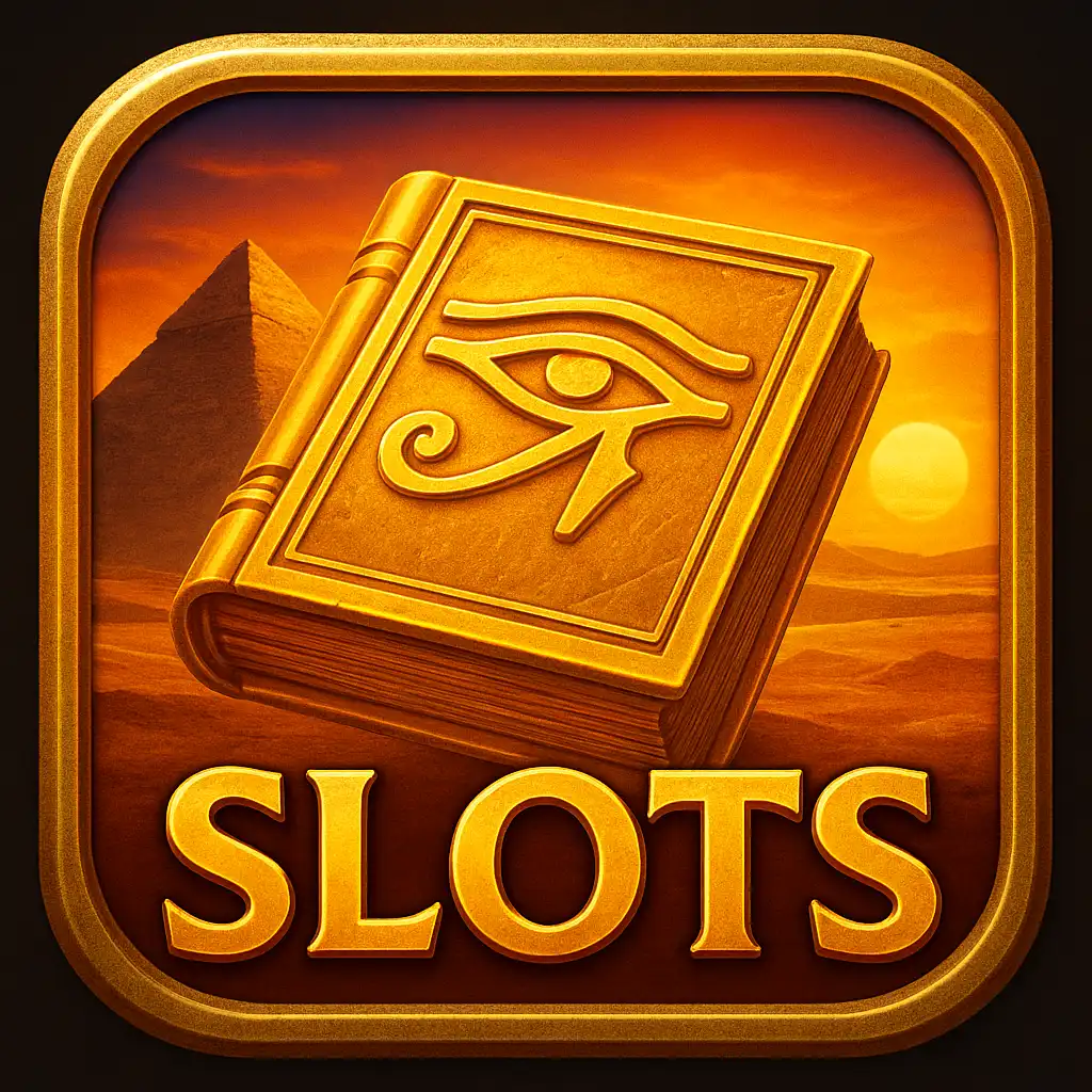 Book of Ra slot game thumbnail