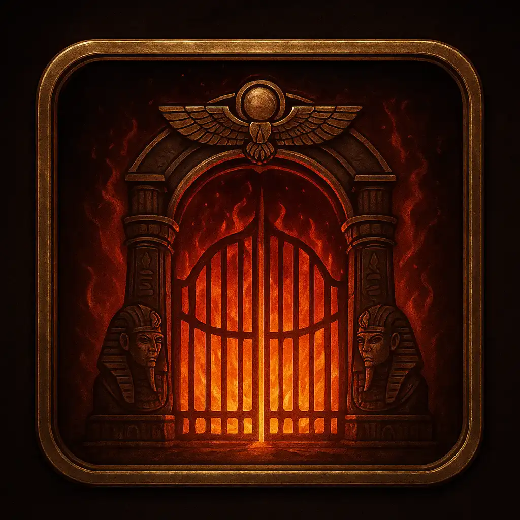 Gates of Hades slot game thumbnail
