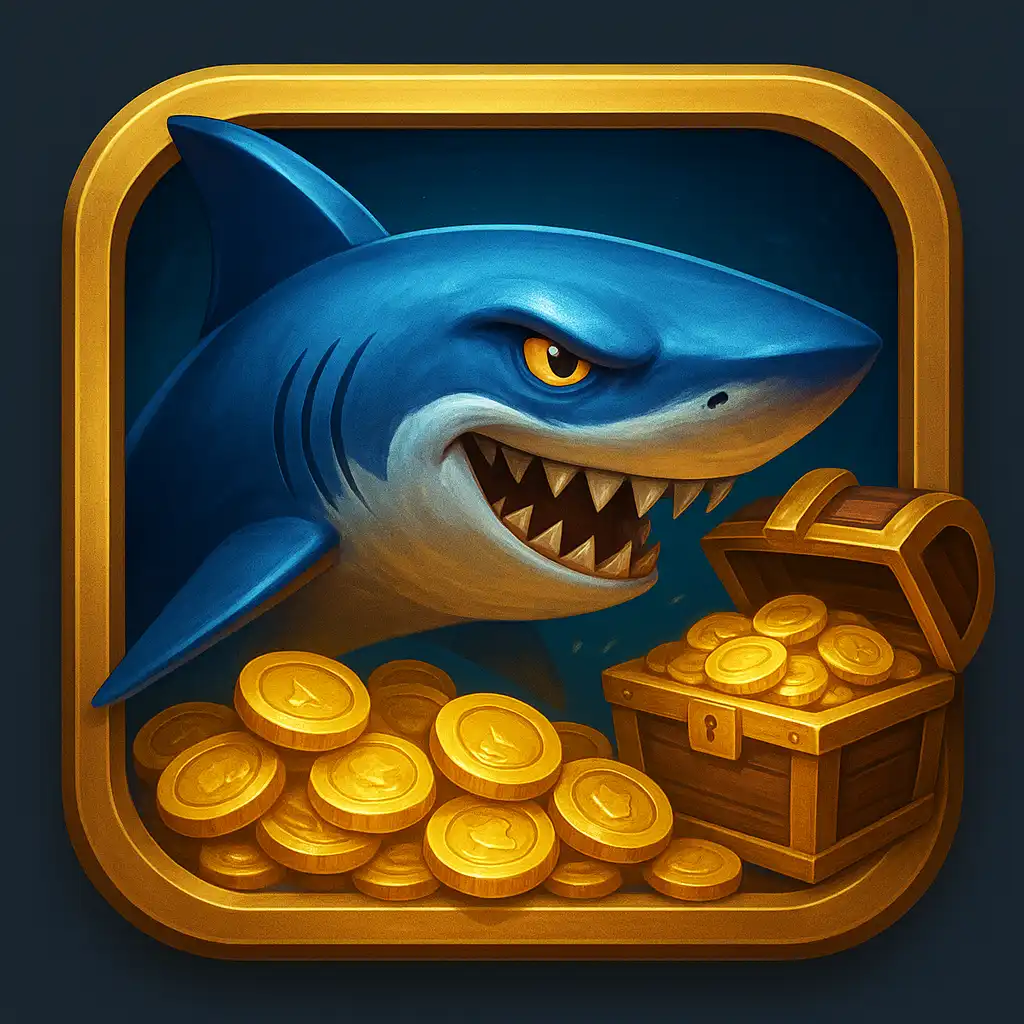 Razor Shark slot game thumbnail