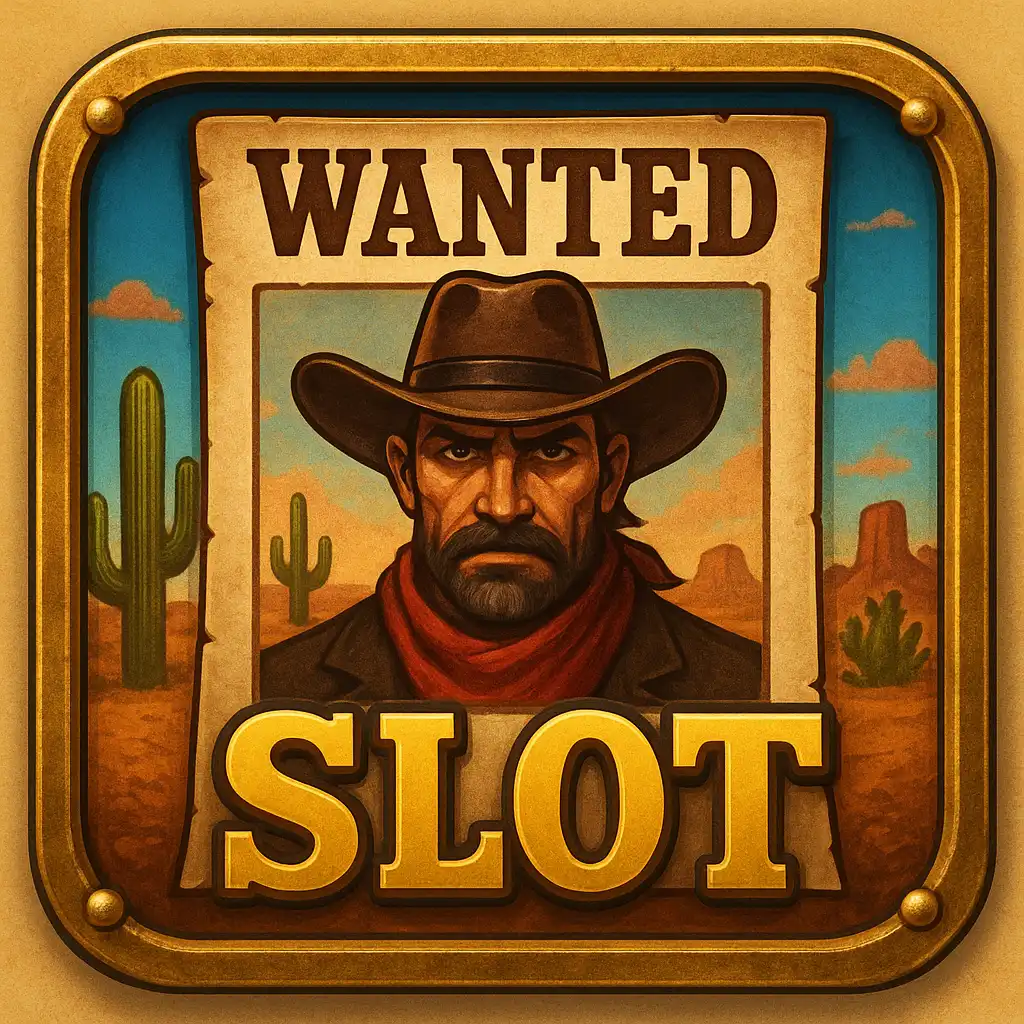 Wanted Dead or a Wild slot game thumbnail