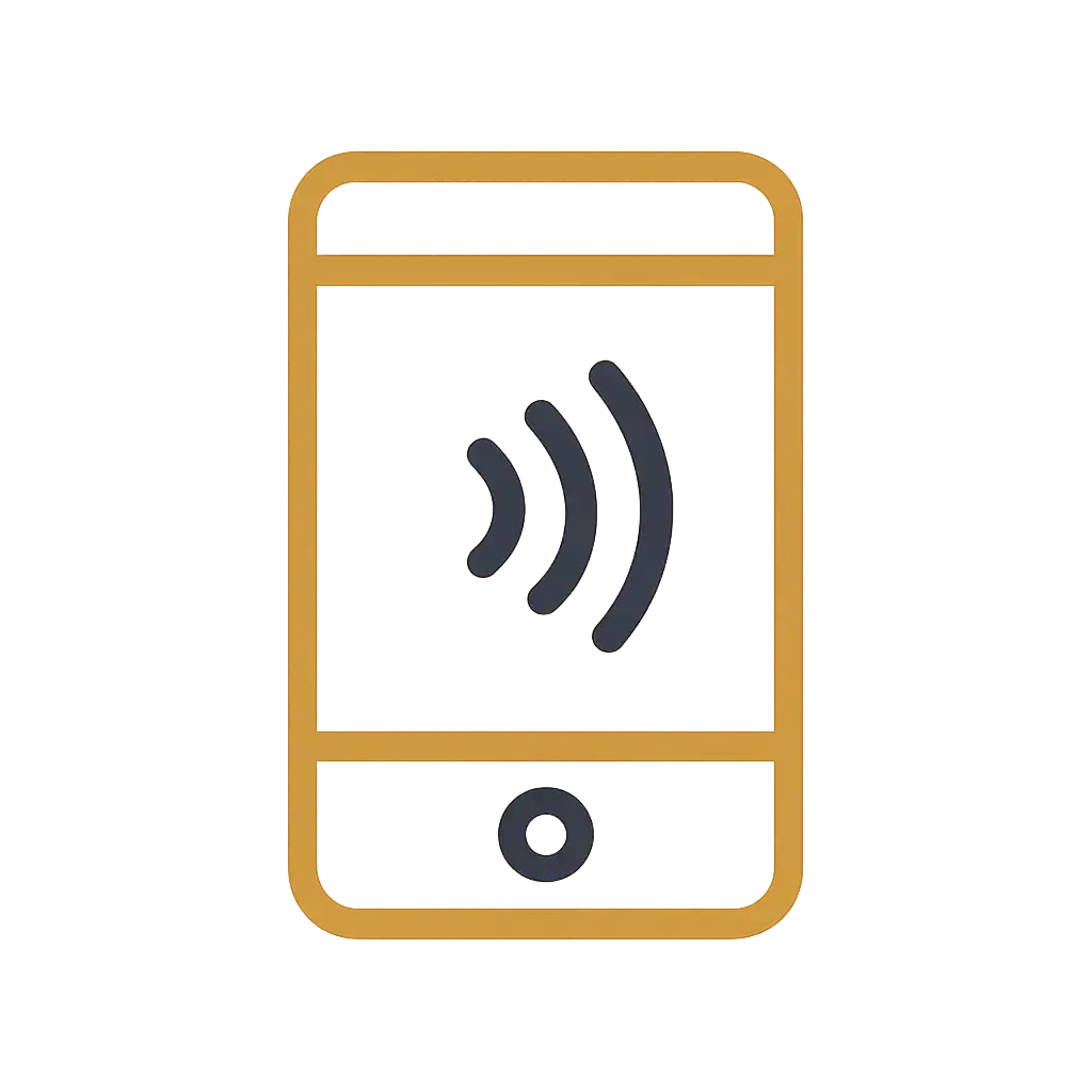 Apple Pay icon